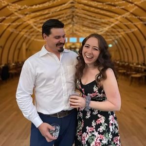 Meet your Posher, Pam